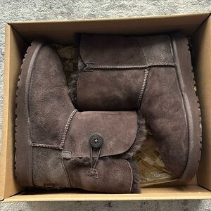 Bailey Button UGG Boots